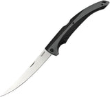Kershaw Folding Fillet Knife – Compact Performance for Any Catch