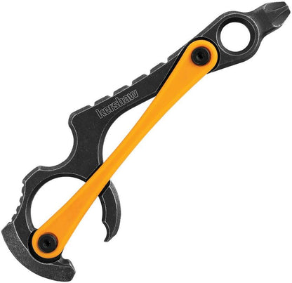 Kershaw Downforce Multi-Tool KS8820 – Compact Keychain Utility