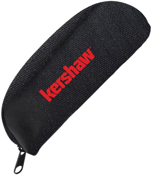 Kershaw Single-Knife Pouch – Secure Storage for Your Everyday Folder