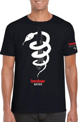 Kershaw Natrix T-Shirt Small SHIRTNXS
