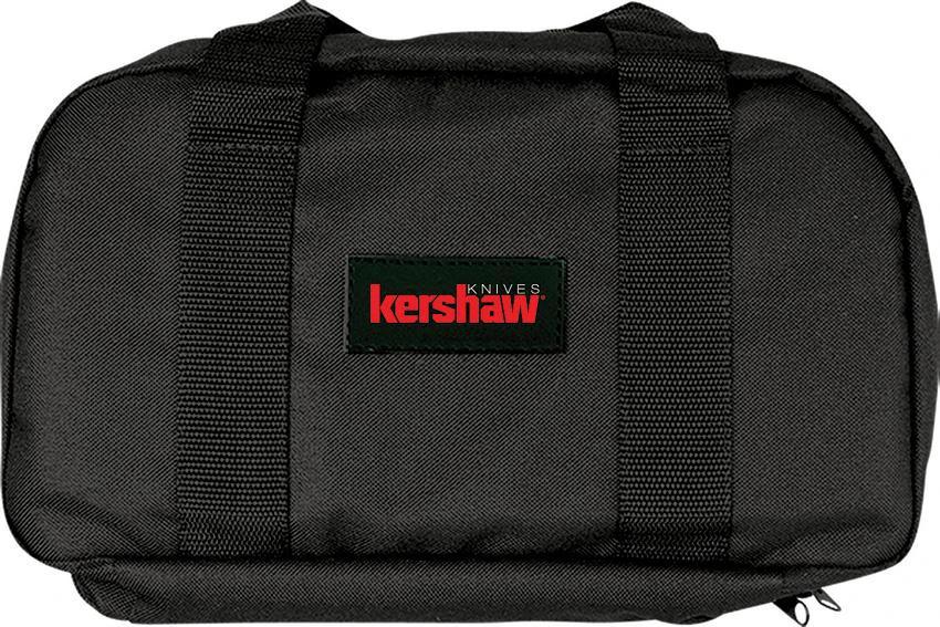 Kershaw Knife Storage Bag – Organized Protection for Your Collection by Kershaw