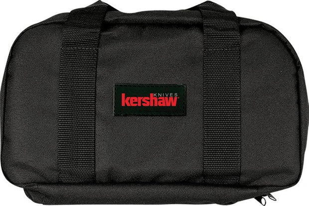 Kershaw Knife Storage Bag – Organized Protection for Your Collection by Kershaw
