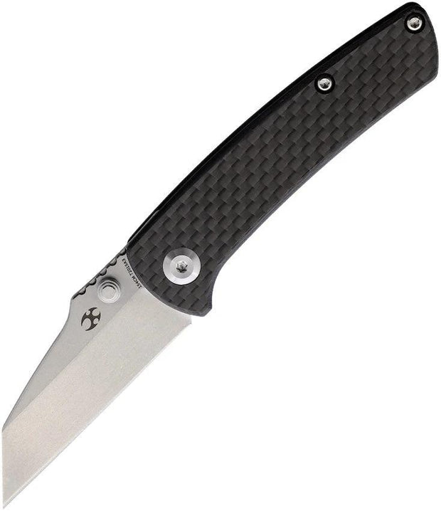 Kansept Knives Little Main Street Carbon Fibe T2015A3