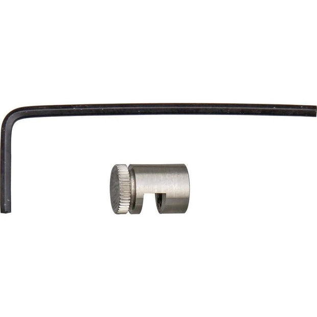 Kwik Thumb Stud - Stainless KWIK STUD STAINLESS by Kwik Thumb
