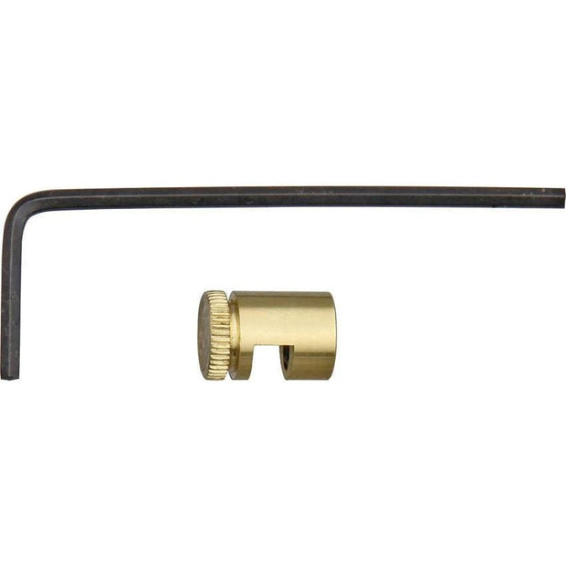 Kwik Thumb Stud - Brass KWIK STUD BRASS by Kwik Thumb