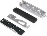 Keyport Pivot Outdoor Bundle Silver PVT1-BNDL-OUTD-SL by Keyport
