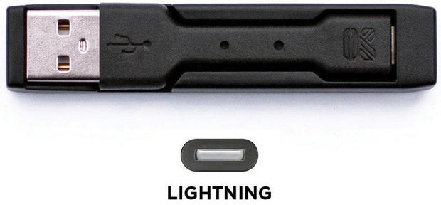 Keyport WeeLINK USB-Lightning Module MOD-CHG-USB-LTNG by Keyport