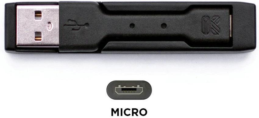 Keyport WeeLINK USB-Micro Bundle AT-MOD-CHG-USB-M by Keyport
