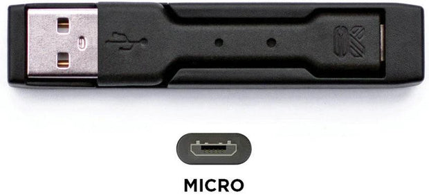 Keyport WeeLINK USB-Micro Bundle AT-MOD-CHG-USB-M by Keyport