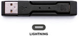 Keyport WeeLINK USB-Lightning Module AT-MOD-CHG-USB-LTNG by Keyport
