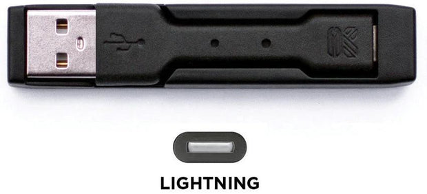 Keyport WeeLINK USB-Lightning Module AT-MOD-CHG-USB-LTNG by Keyport
