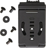 Leo Combat Triple-O Knife Belt Clip BC by Leo Combat