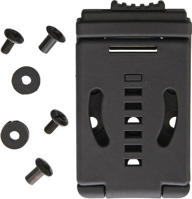 Leo Combat Triple-O Knife Belt Clip BC by Leo Combat