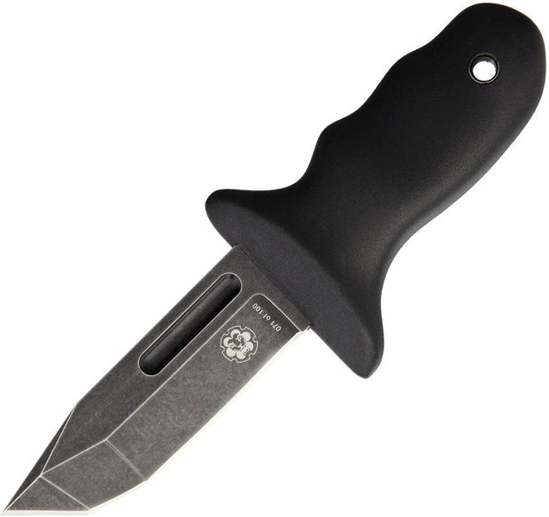 Leo Combat Triple-O Knife TOK by Leo Combat