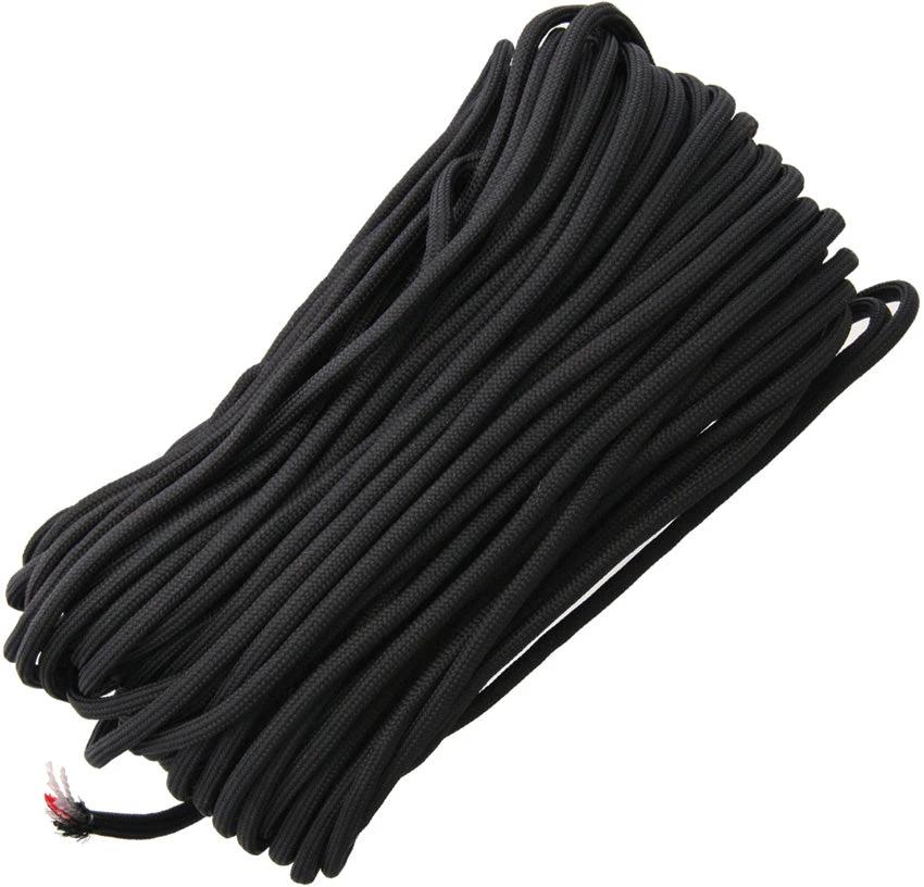 Live Fire FireCord Black 100 ft FC100-BLACK by Live Fire
