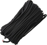 Live Fire FireCord Black 100 ft FC100-BLACK by Live Fire