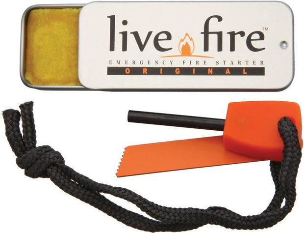 Live Fire Original Survival Kit LFK1 by Live Fire