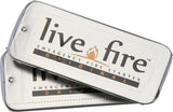 Live Fire Original Twin Pack LFTP-2 by Live Fire
