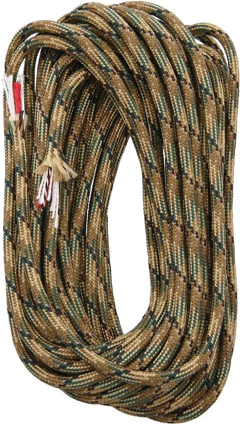 Live Fire FireCord 25ft Multicam FC25-MULTICAM by Live Fire