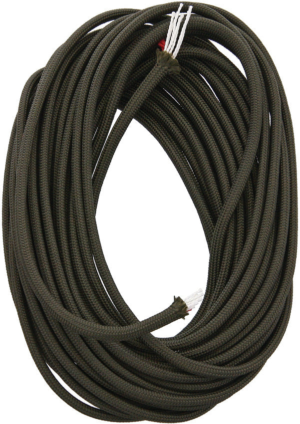 Live Fire FireCord 25ft Olive Drab FC25-OLIVEDRAB