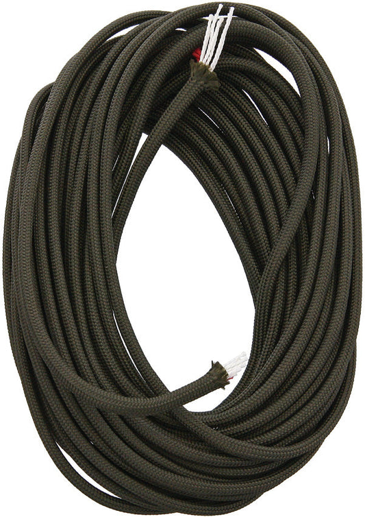 Live Fire FireCord 25ft Olive Drab FC25-OLIVEDRAB
