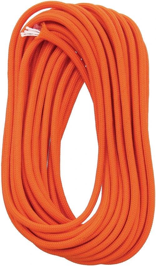 Live Fire FireCord 25ft Safety Orange FC25-SAFETYORANGE by Live Fire