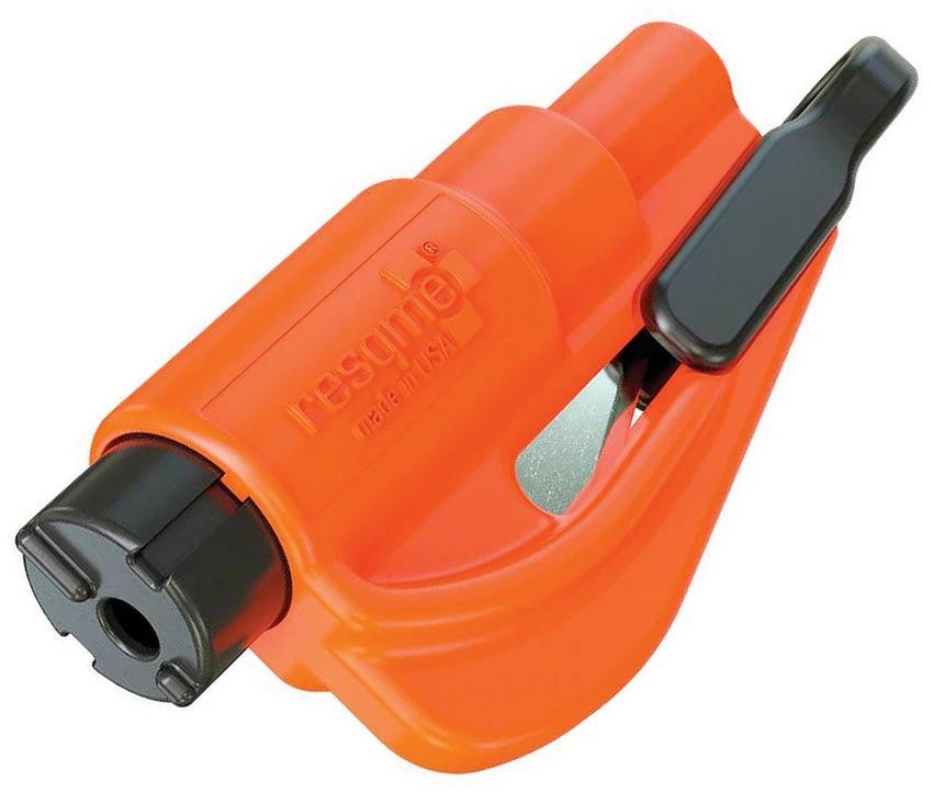ResQMe ResQMe Keychain Tool Orange 25.100.05 by ResQMe