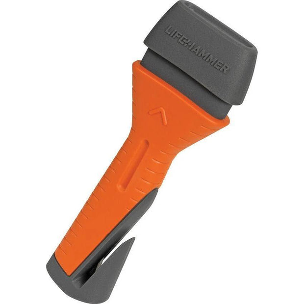 Lifehammer Safety Hammer Evolution LHEBL001 by Lifehammer