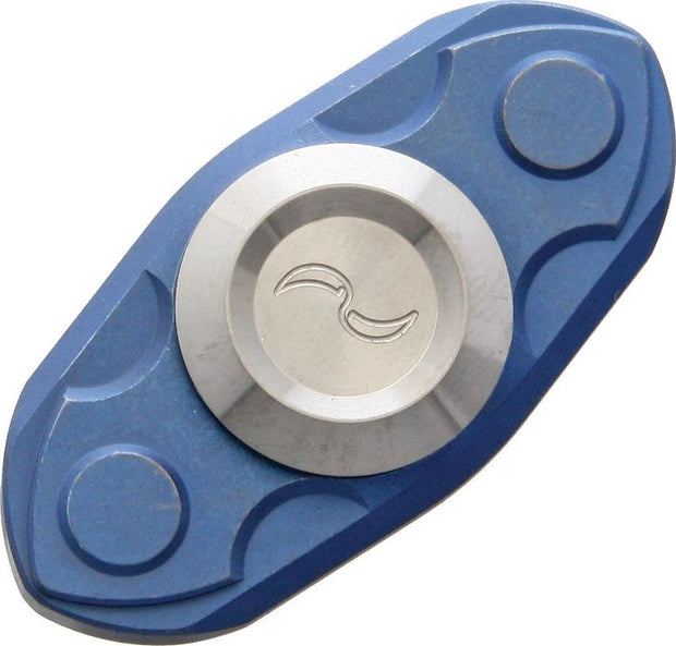 Liong Mah Designs Spinner Blue SPINNER BLUE by Liong Mah Designs