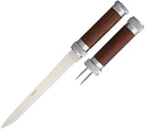 Lord And Field Outfitters Fortel Fisherman Fillet Knife FORTEL FISHERMAN by Lord And Field Outfitters