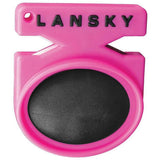 Lansky Quick Fix Sharpener Pink PFIX by Lansky
