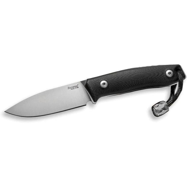 Lion Steel M1 Fixed Blade Black G10 M1 GBK by Lion Steel