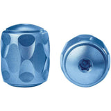 Lion Steel TiP Titanium Pearl Blue TIP BL by Lion Steel