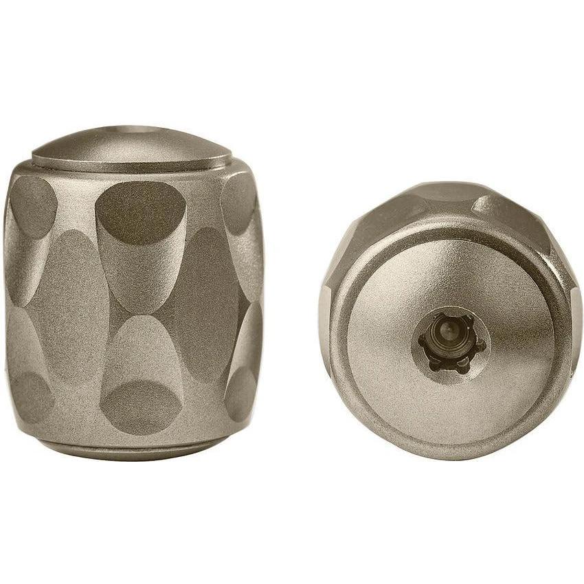 Lion Steel TiP Titanium Pearl Bronze TIP BR by Lion Steel