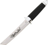 Miscellaneous Black Dragon Tanto 210172 by Miscellaneous
