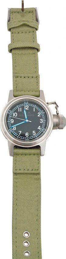 Miscellaneous USN BU Ships Wrist Watch WR-16155 by Miscellaneous