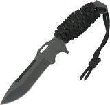 Miscellaneous Tactical Fixed Blade HK-1020 by Miscellaneous