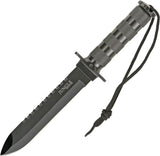 Miscellaneous Survival Knife JM-013 by Miscellaneous