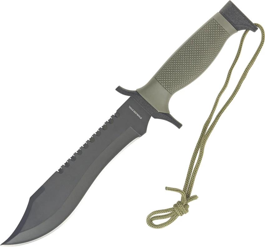 Miscellaneous Survival Knife HK-6001 by Miscellaneous
