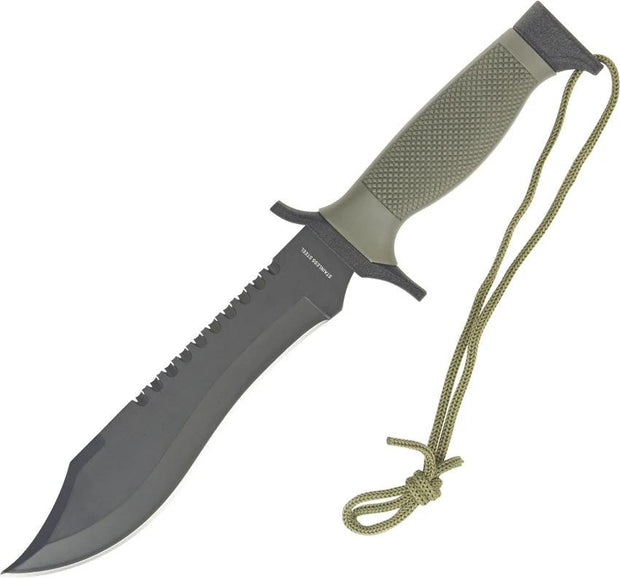 Miscellaneous Survival Knife HK-6001 by Miscellaneous