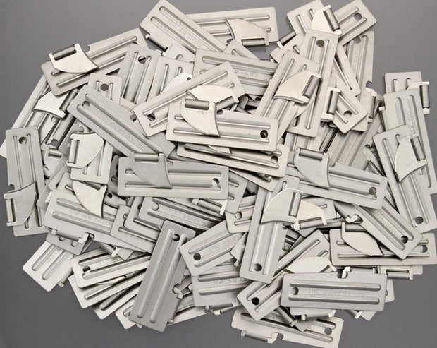 Miscellaneous P-51 Can Opener GB0062 BAG OF 100 by Miscellaneous