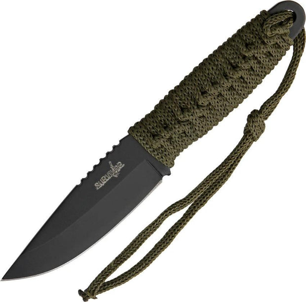 Miscellaneous Camping Knife HK-106C by Miscellaneous