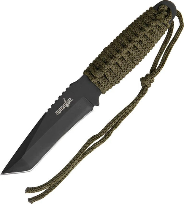 Miscellaneous Camping Knife HK-106T by Miscellaneous