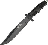 Miscellaneous Survival Knife HK-718 by Miscellaneous