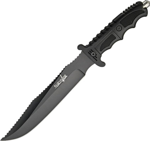 Miscellaneous Survival Knife HK-718 by Miscellaneous
