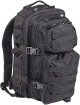 Mil-Tec Mil Tec Small Assault Pack Blk 14002002 by Mil-Tec