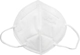 Miscellaneous KN-95 Face Mask Pack of 10 MASK-KN95 by Miscellaneous