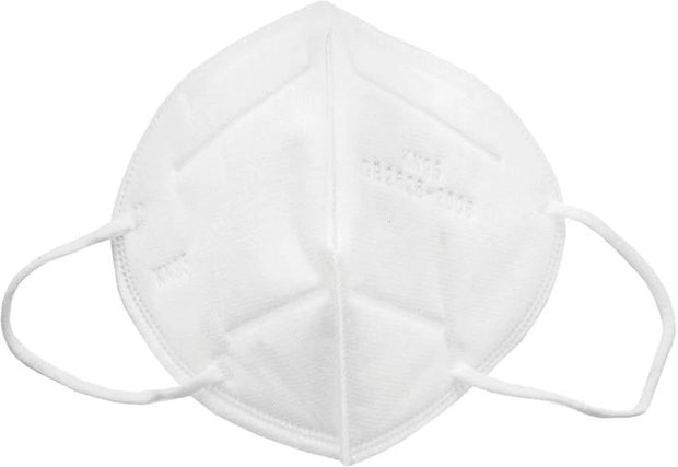 Miscellaneous KN-95 Face Mask Pack of 10 MASK-KN95 by Miscellaneous