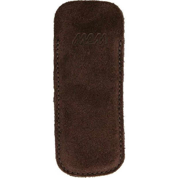 MAM Leather Slip Pouch 3000 BROWN by MAM