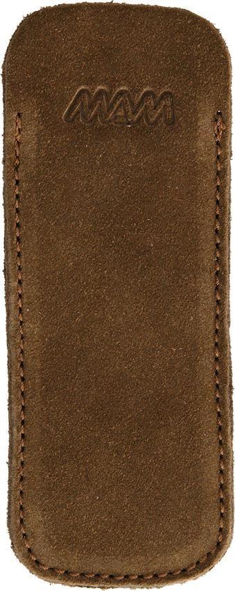 MAM Leather Slip Pouch for Pocket 3000 TAN by MAM